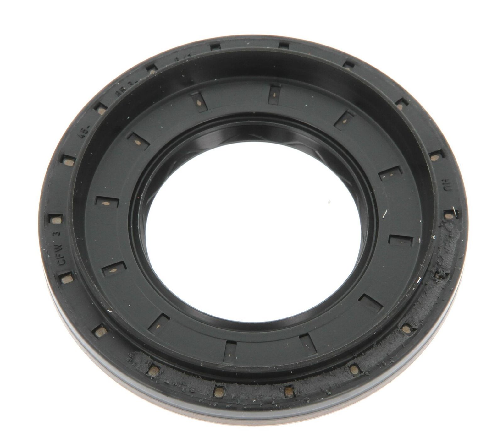 Wellen Dichtring Differential