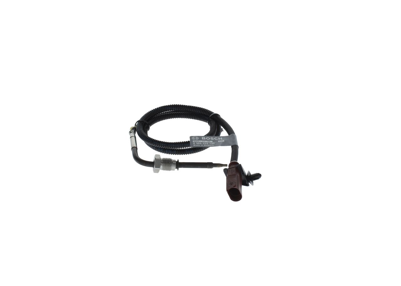 Sensor Abgastemperatur