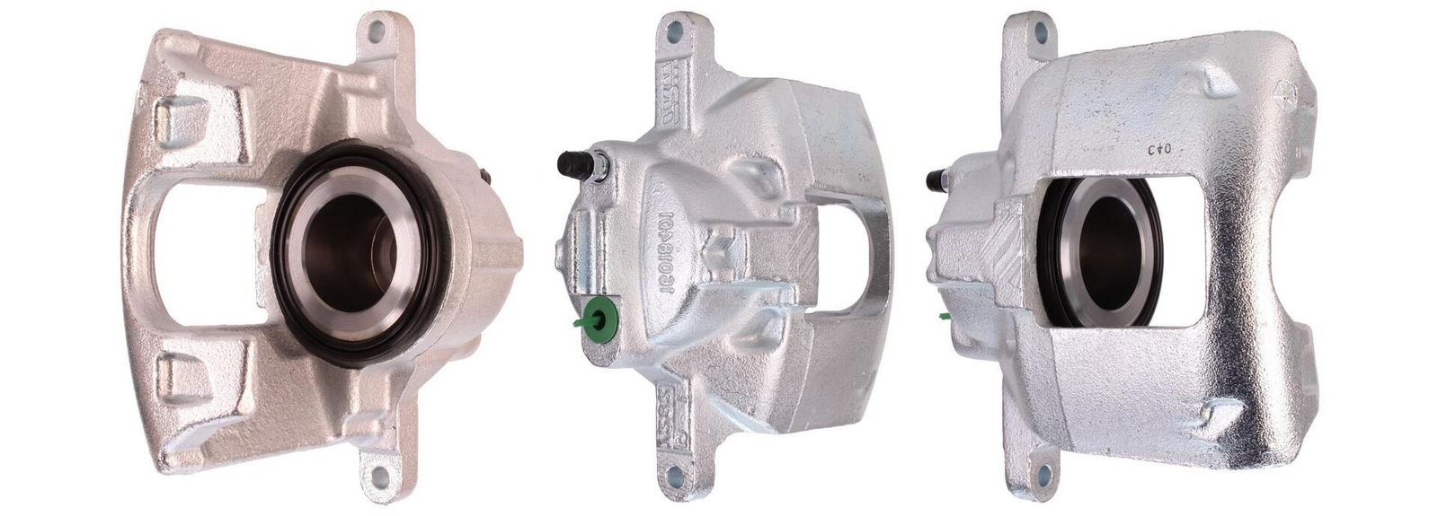 Bremssattel Bremszange