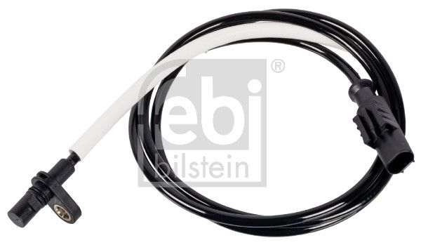 ABS Sensor Drehzahlmesser