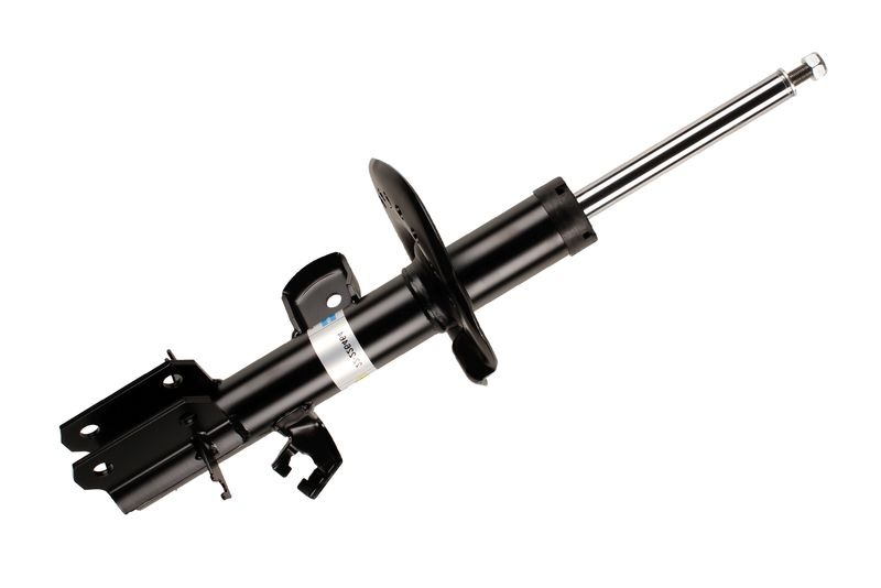 Gas-Stoßdämpfer