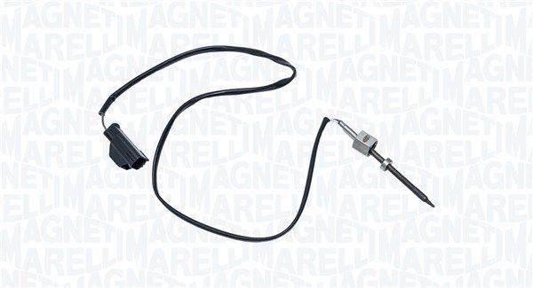 Sensor Abgastemperatur