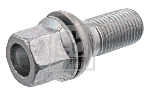 Radschraube