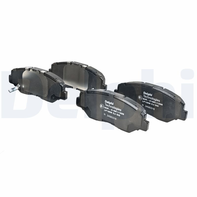 Bremsbelag Satz Bremsscheibe Scheibenbremse