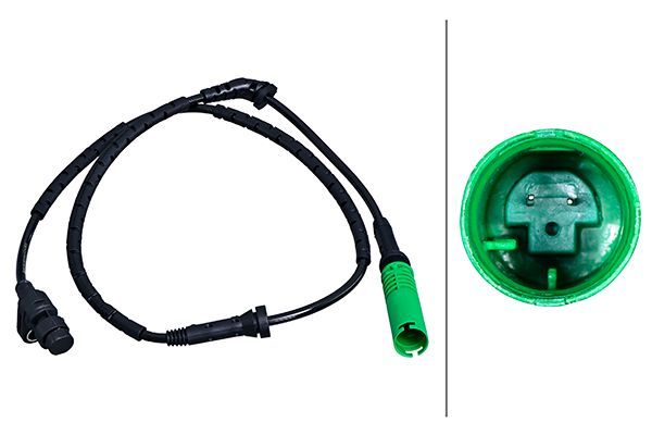 ABS Sensor Drehzahlmesser