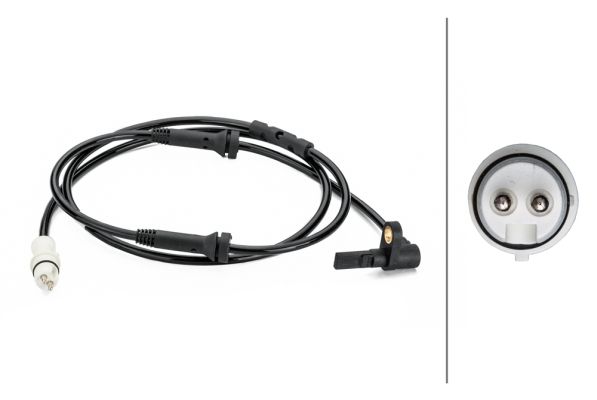 ABS Sensor Drehzahlmesser