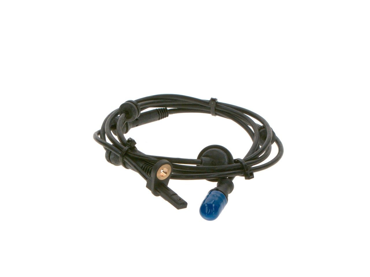 ABS Sensor Drehzahlmesser