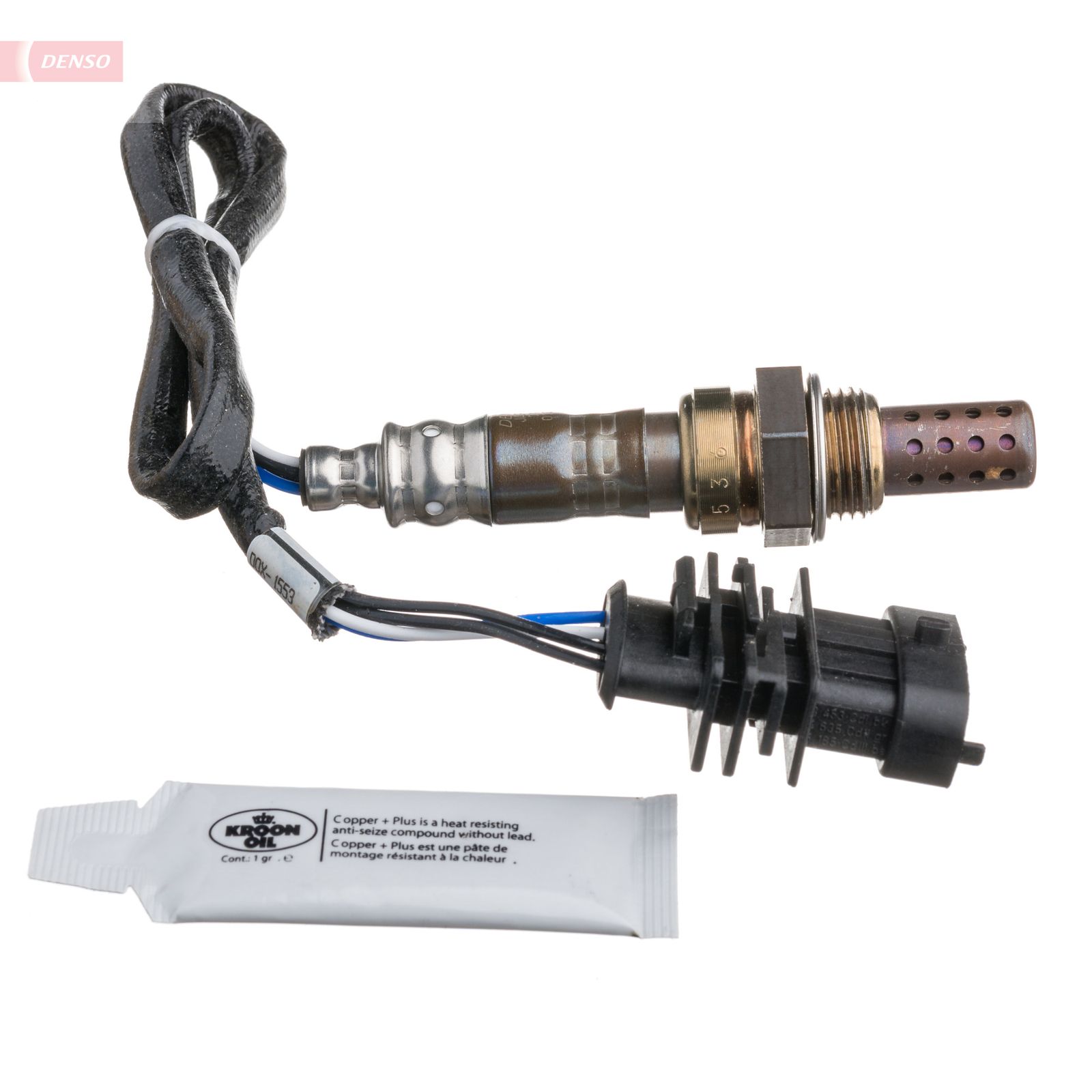 DENSO DOX-1553