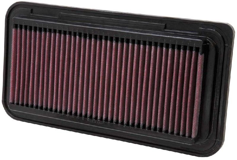 Plattenfilter (Einsätze)