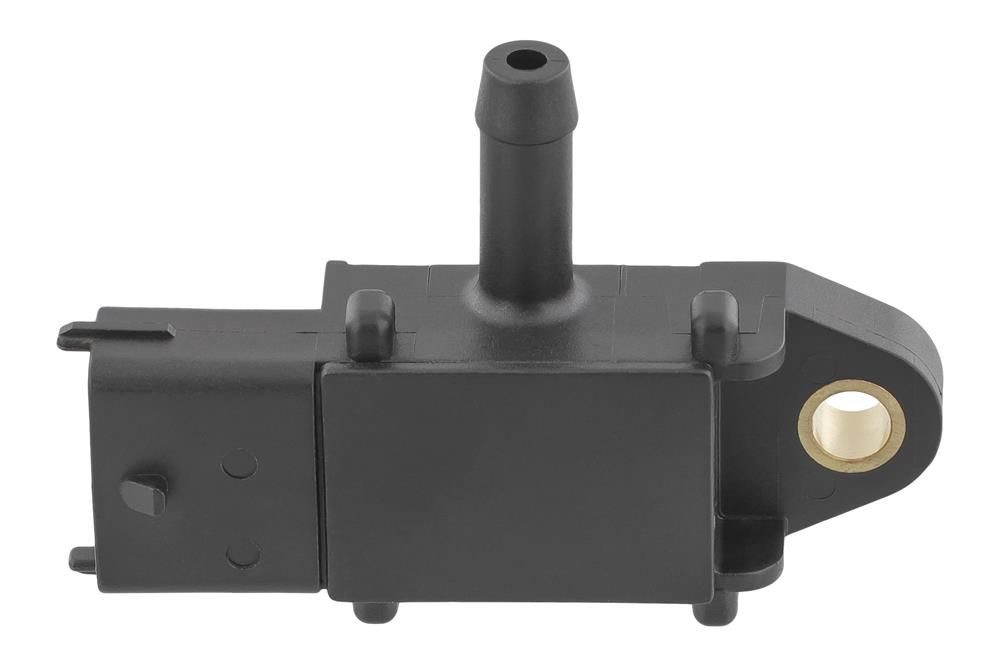 Abgasdrucksensor Differenzdruck