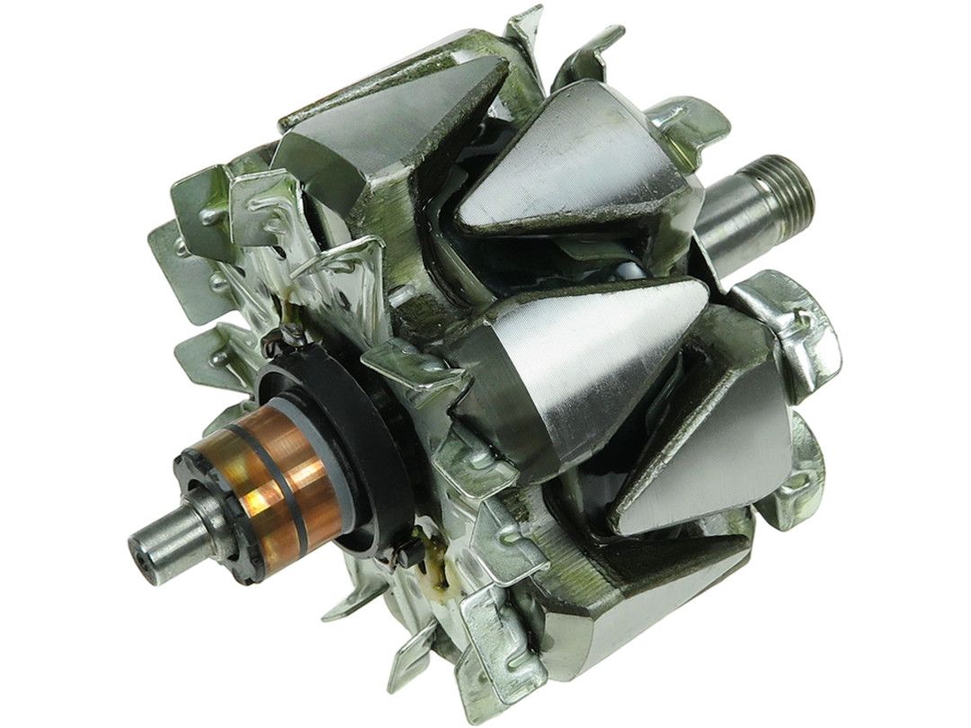 Läufer Generator
