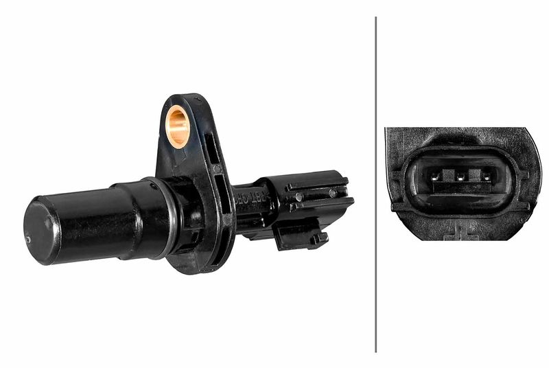 Sensor Geschwindigkeit Drehzahl