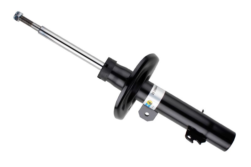 Gas-Stoßdämpfer