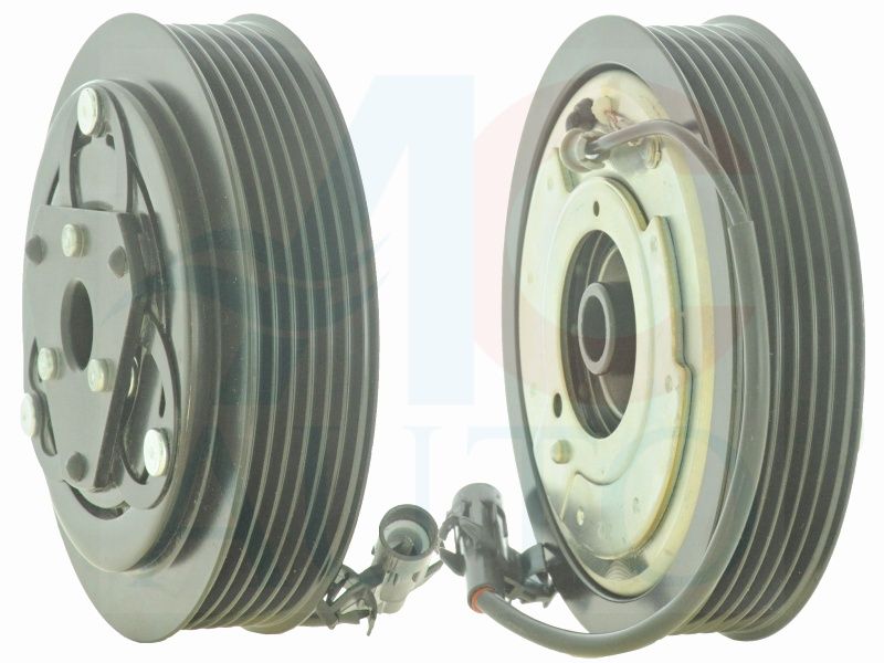 Q-SPARES AC-06CL22