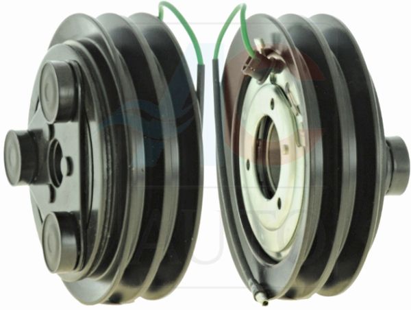 Kupplung des elektromagnetischen Kompressors des Klimakompressors