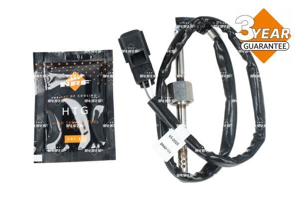 Sensor Abgastemperatur