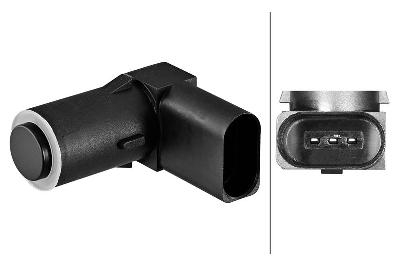 Sensor Einparkhilfe