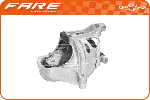 Motorlager Motorhalter Lagerung