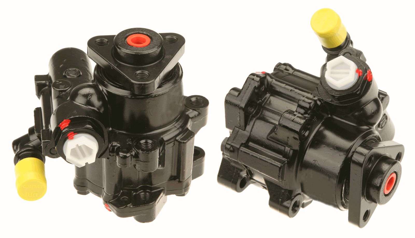 Hydraulikpumpe Lenkung Servopumpe Lenkhilfe