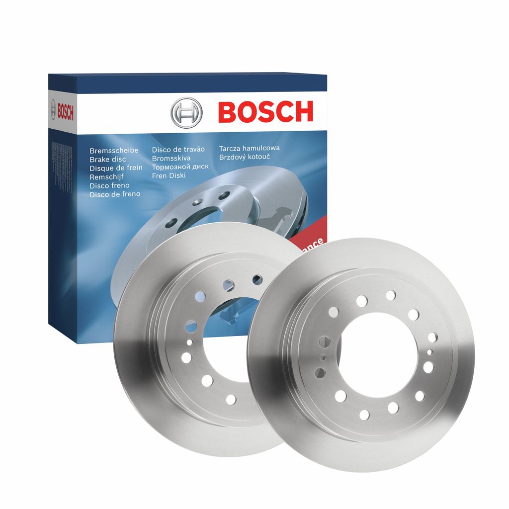 Bremsscheiben