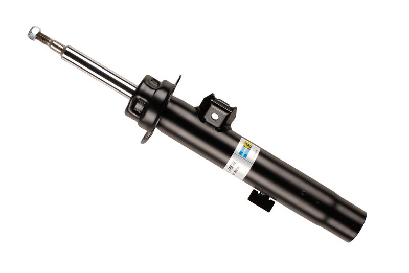 Gas-Stoßdämpfer