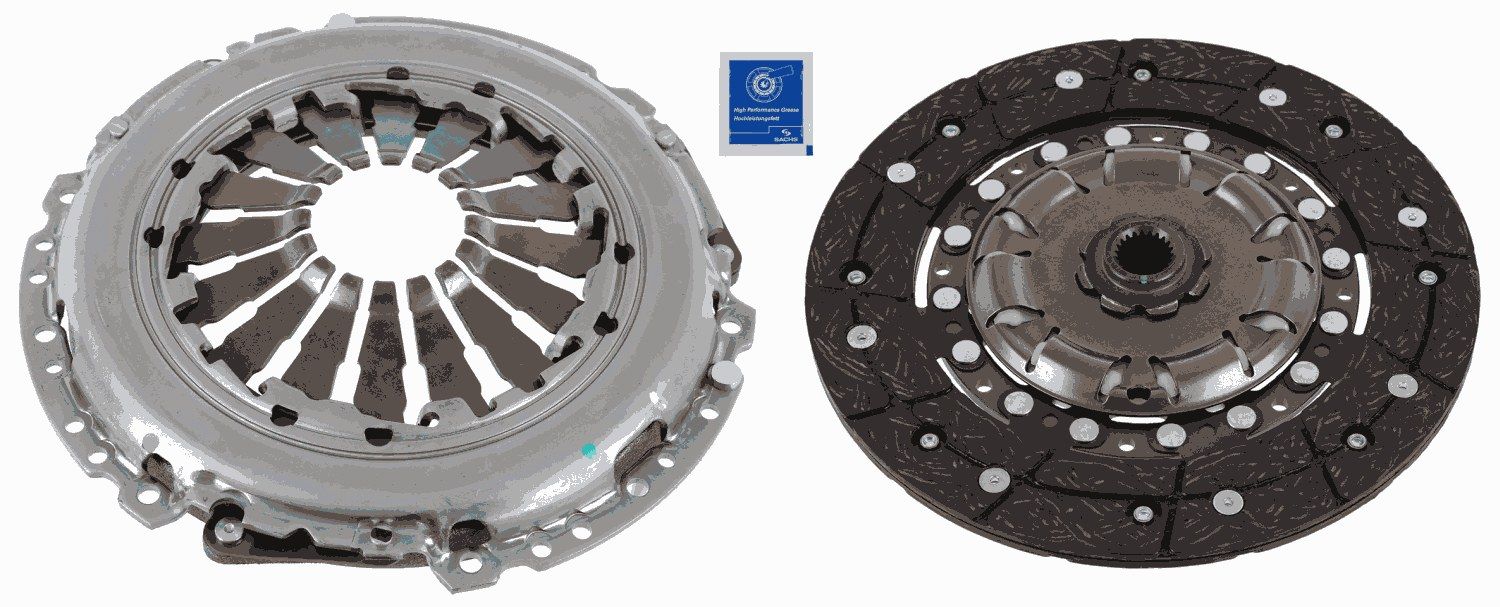 Kupplungs Satz Kupplung Set Kit