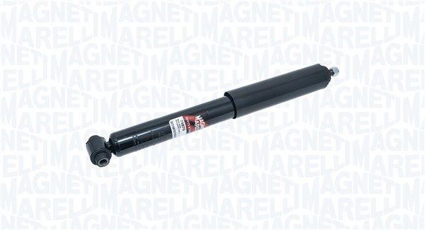 Gas-Stoßdämpfer