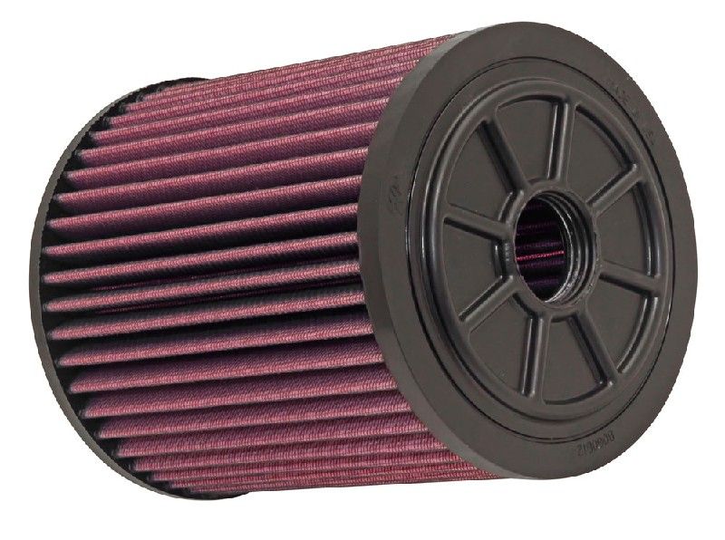 Plattenfilter (Einsätze)