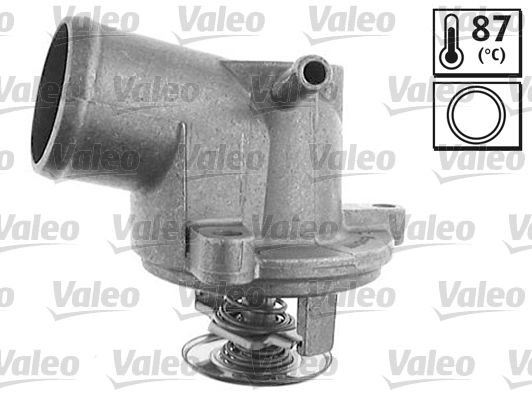 Thermostat Kühlwasser Kühlmittel