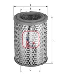 Luftfilter Motorluftfilter Filter