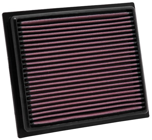 Plattenfilter (Einsätze)