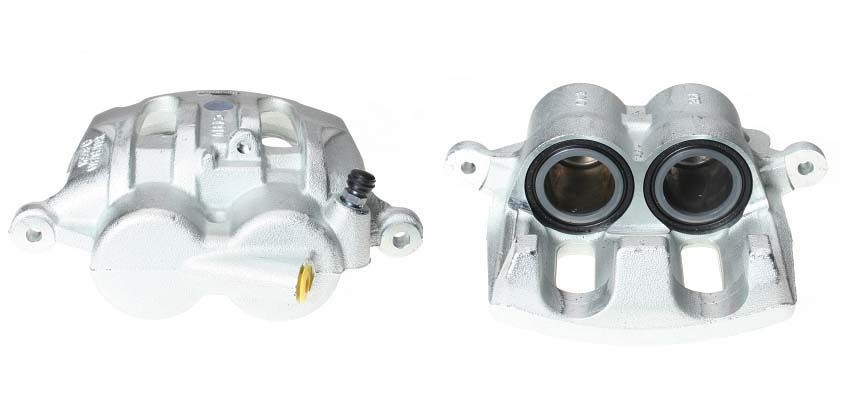 Bremssattel
