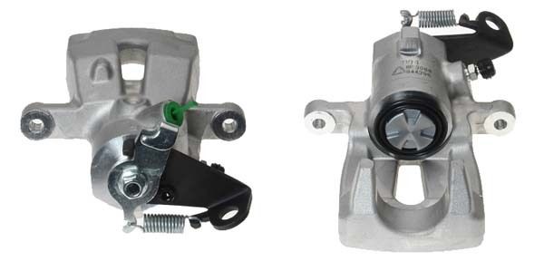 Bremssattel Bremszange