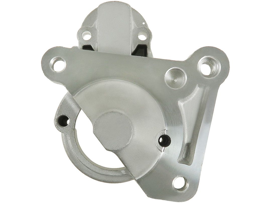 Starterdeckel Vergaser