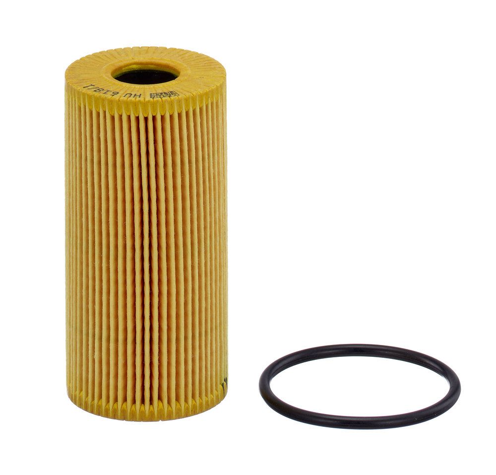 Ölfilter Öl Filter