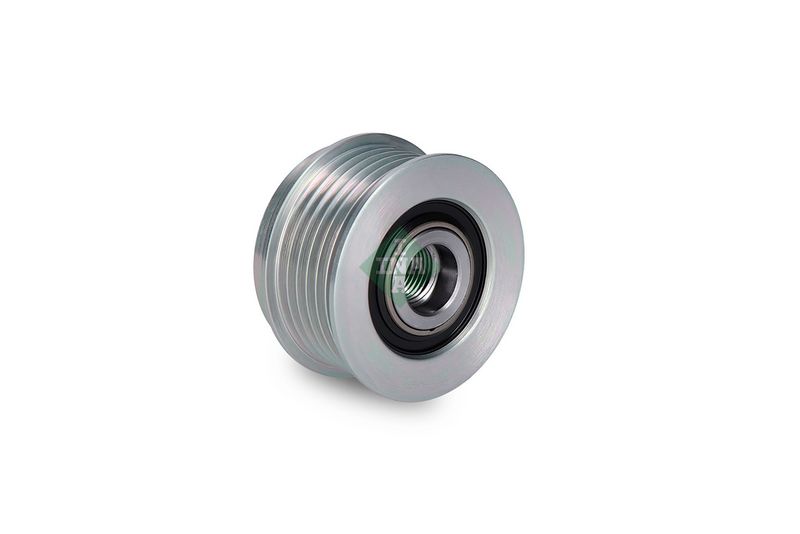Generatorrolle
