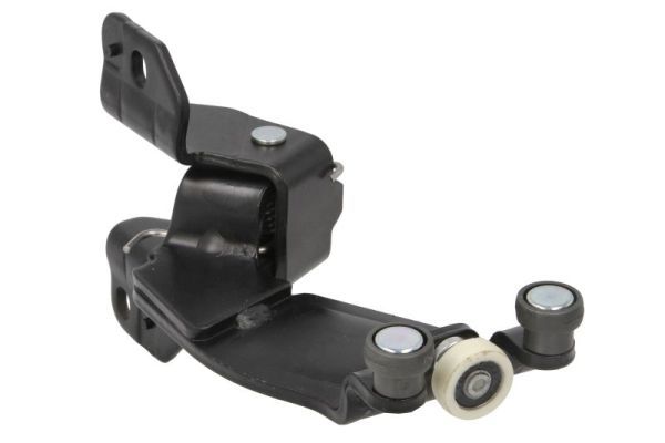 Schiebetür Rollenführung Scharnierrolle