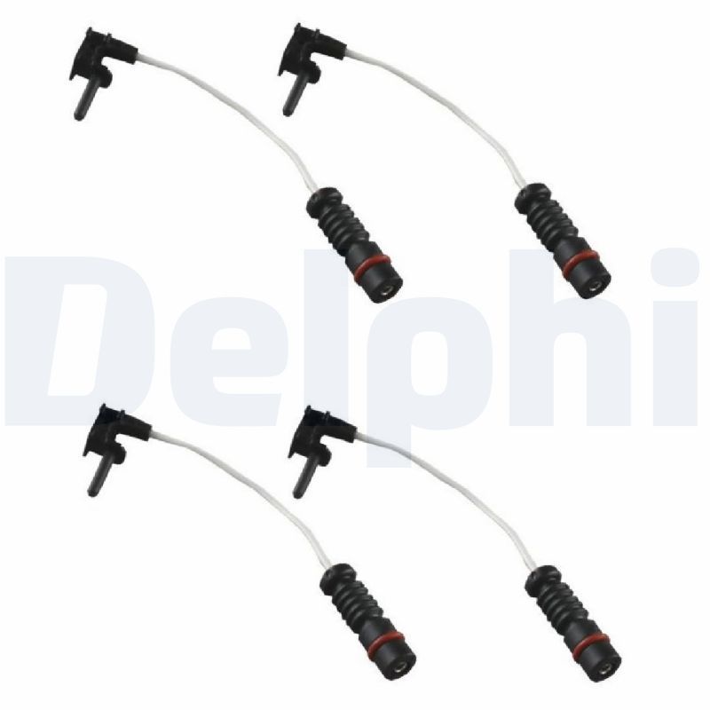 Verschleißsensor