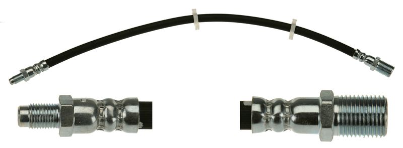 Set: 2 × Bremsschlauch