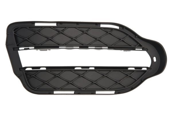 Stoßstange Gitter