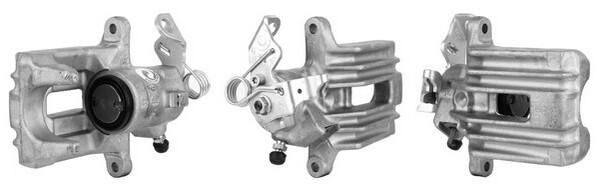 Bremssattel Bremszange