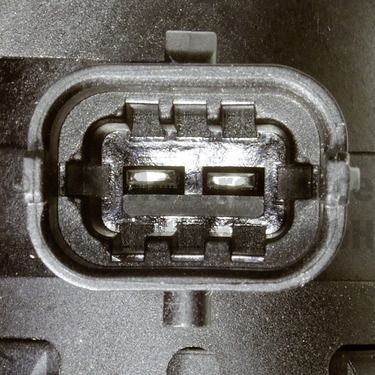 Druckwandler Ladedruckregelventil Magnetventil