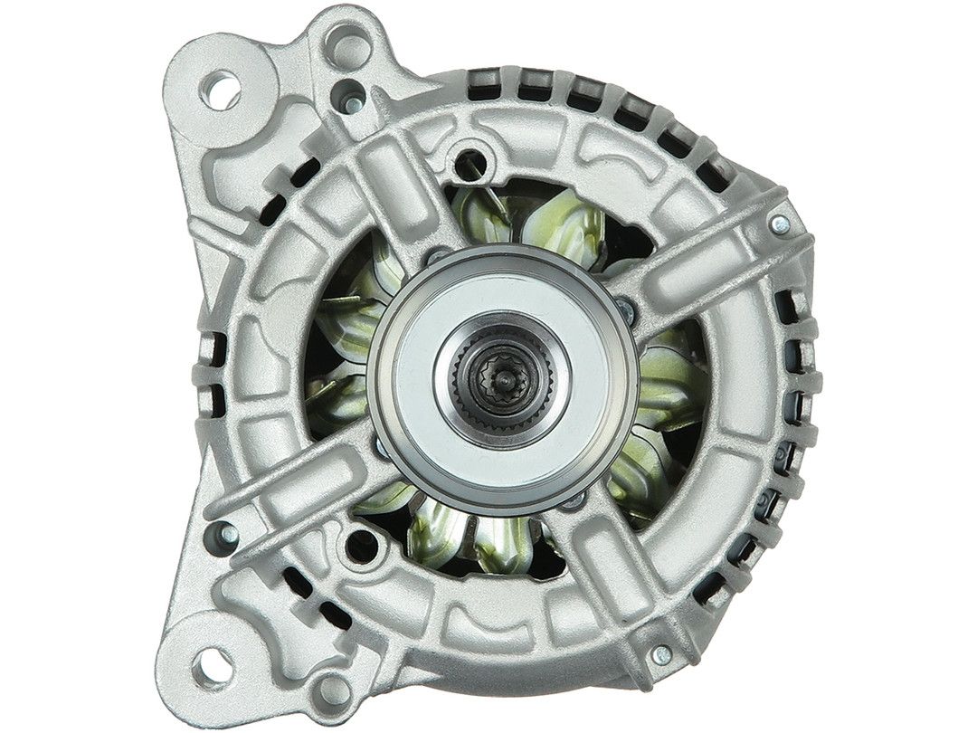 Lichtmaschine Generator