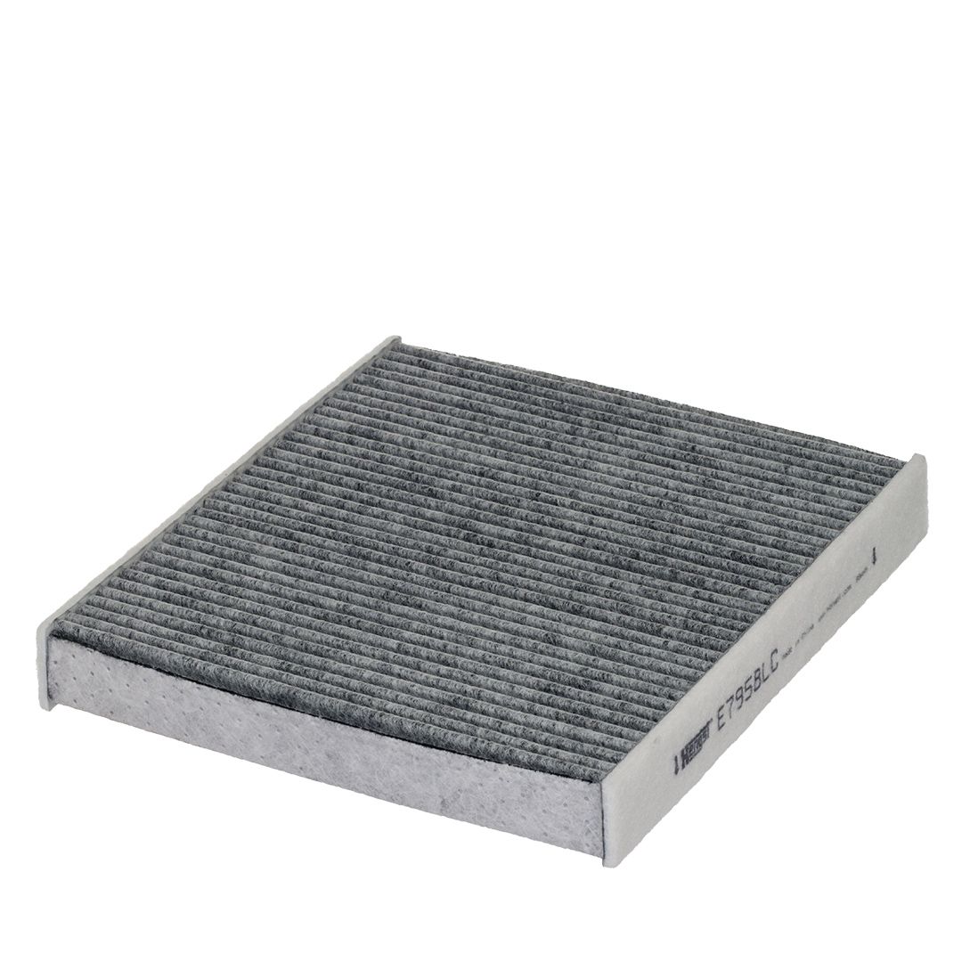 Innenraumfilter Pollenfilter Filter