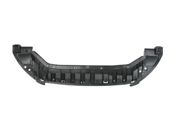 Stoßstangenschürze