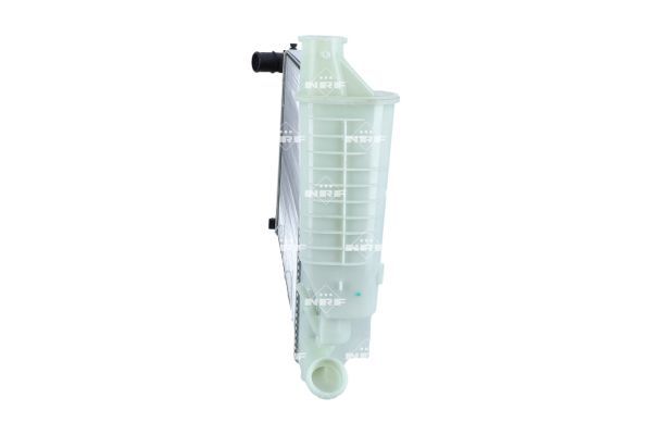 Kühler Wasserkühler Motorkühler