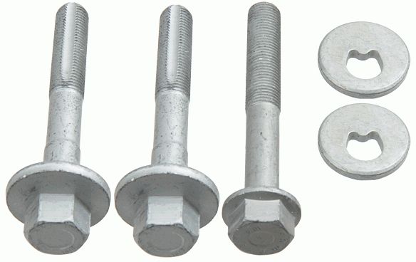 Querlenker Satz Reparatursatz