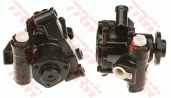 Hydraulikpumpe Lenkung Servopumpe Lenkhilfe