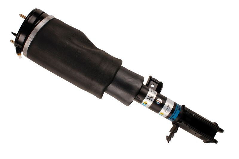 Gas-Stoßdämpfer