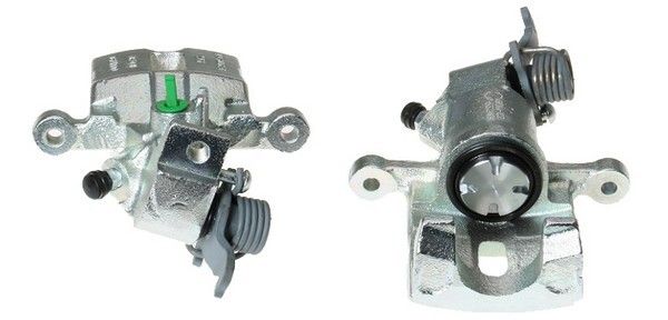 Bremssattel Bremszange